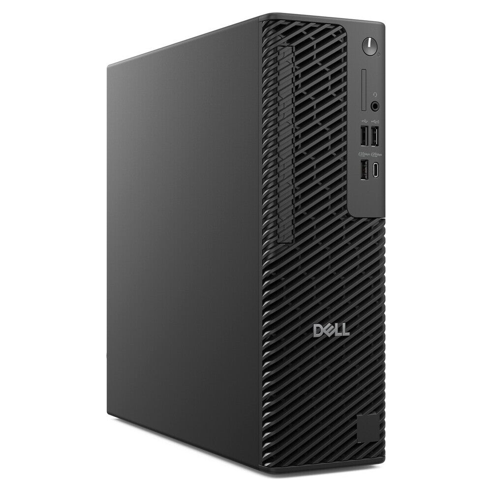 DELL Pro Max Slim FCS1250/U7 265/32GB/1TB SSD/RTX A1000/Win 11 Pro/5Y Prosupport NBD