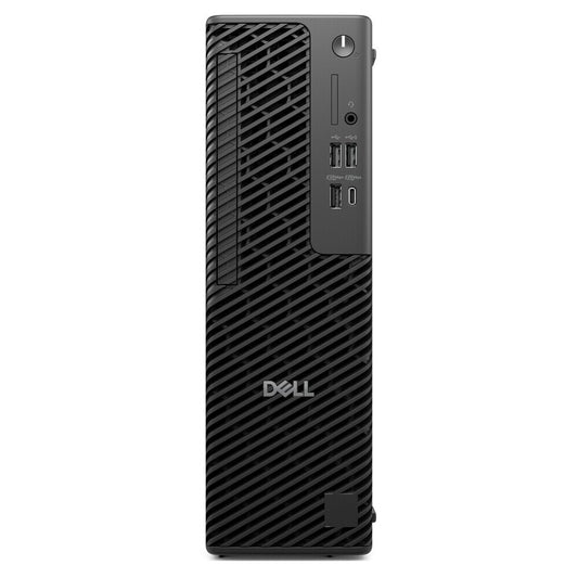 DELL Pro Max Slim FCS1250/U7 265/16GB/1TB SSD/DVD-RW/RTX A1000/Win 11 Pro/5Y Prosupport NBD