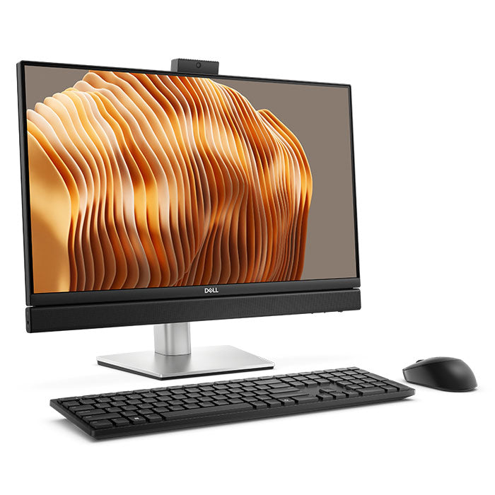 DELL PRO 24 All In One QC24250 23.8'' FHD/Ultra 7 265/16GB/512GB SSD/UHD Graphics/WiFi/Win 11 Pro/5Y ProSupport NBD