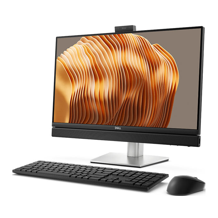 DELL PRO 24 All In One QC24250 23.8'' FHD Touch/Ultra 7 265/16GB/512GB SSD/UHD Graphics/WiFi/Win 11 Pro/5Y ProSupport NBD