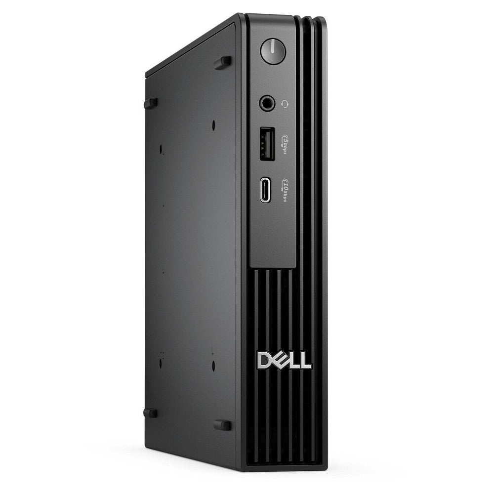 DELL Pro Micro QCM1255/AMD Ryzen 5 8500GE/16GB/512GB SSD/AMD Radeon/Win 11 Pro/5Y Prosupport NBD