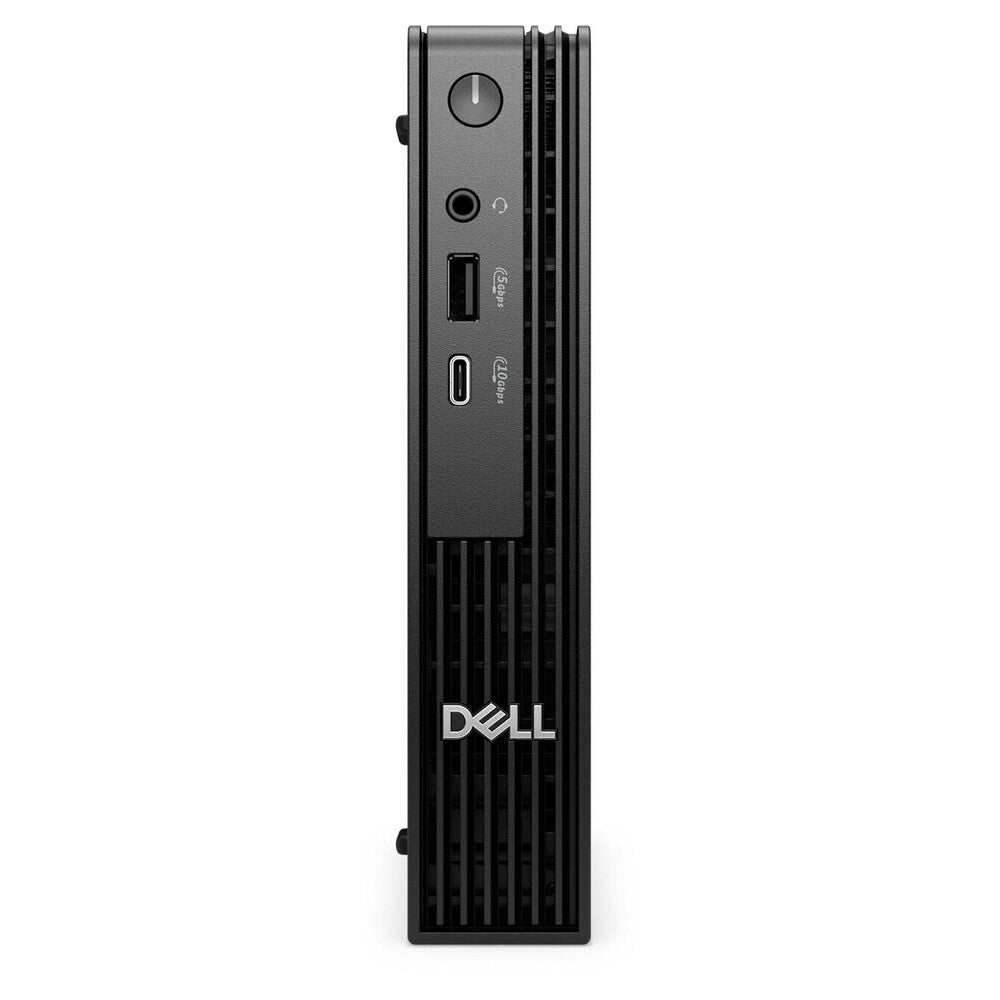 DELL Pro Micro QCM1250/U7-265T/16GB/512GB SSD/UHD Graphics/Win 11 Pro/5Y Prosupport NBD
