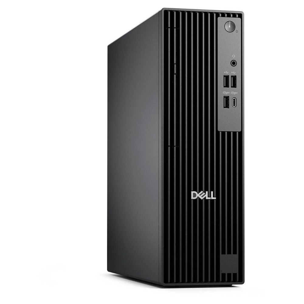DELL Pro Slim QCS1255/Ryzen 7 8700G/16GB/512GB SSD/AMD Radeon/Win 11 Pro/5Y Prosupport NBD