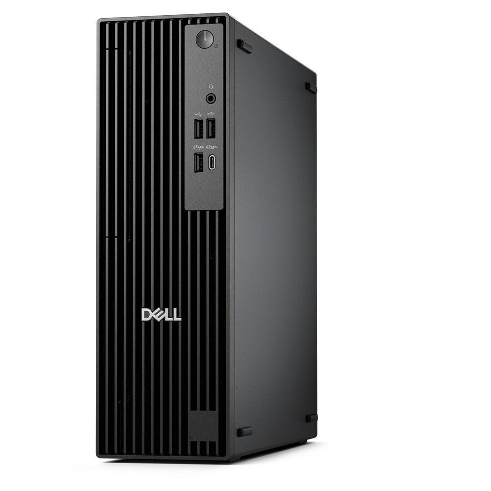 DELL Pro Slim QCS1255/Ryzen 7 8700G/16GB/512GB SSD/AMD Radeon/Win 11 Pro/5Y Prosupport NBD