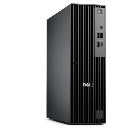 DELL Pro Slim QCS1250/i5-14500/16GB/512GB SSD/UHD Graphics/Win 11 Pro/5Y Prosupport NBD
