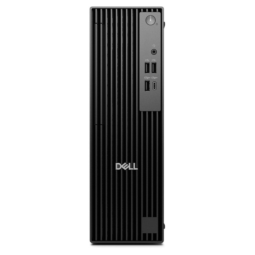 DELL Pro Slim QCS1250/i5-14500/16GB/512GB SSD/UHD Graphics/Win 11 Pro/5Y Prosupport NBD