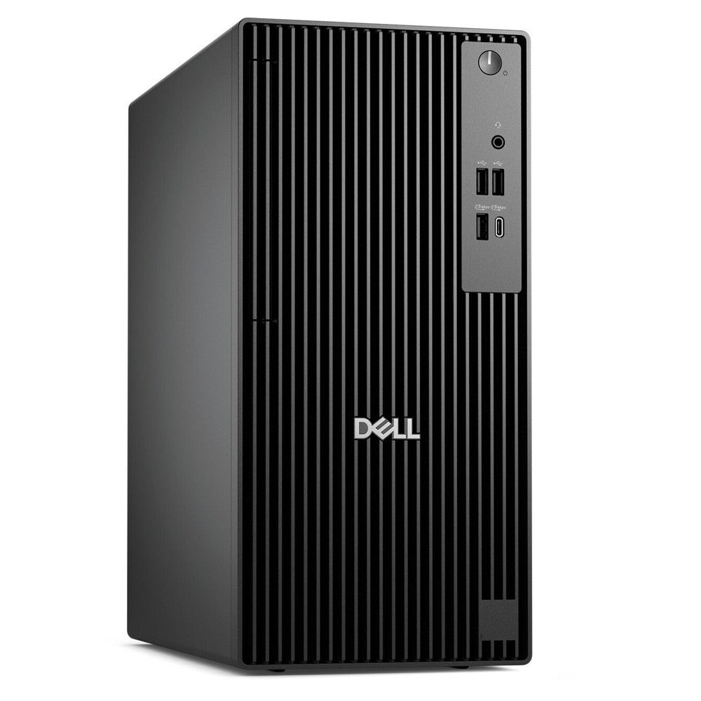 DELL Pro Tower QCT1255/Ryzen 7 Pro 8700G/16GB/512GB SSD/AMD Graphics/Win 11 Pro/5Y Prosupport NBD