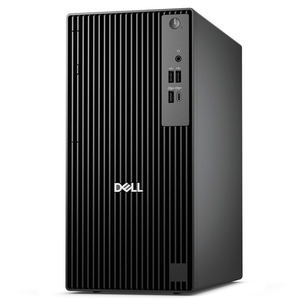 DELL Pro Tower QCT1250/i5-14500/16GB/512GB SSD/UHD Graphics/Win 11 Pro/5Y Prosupport NBD