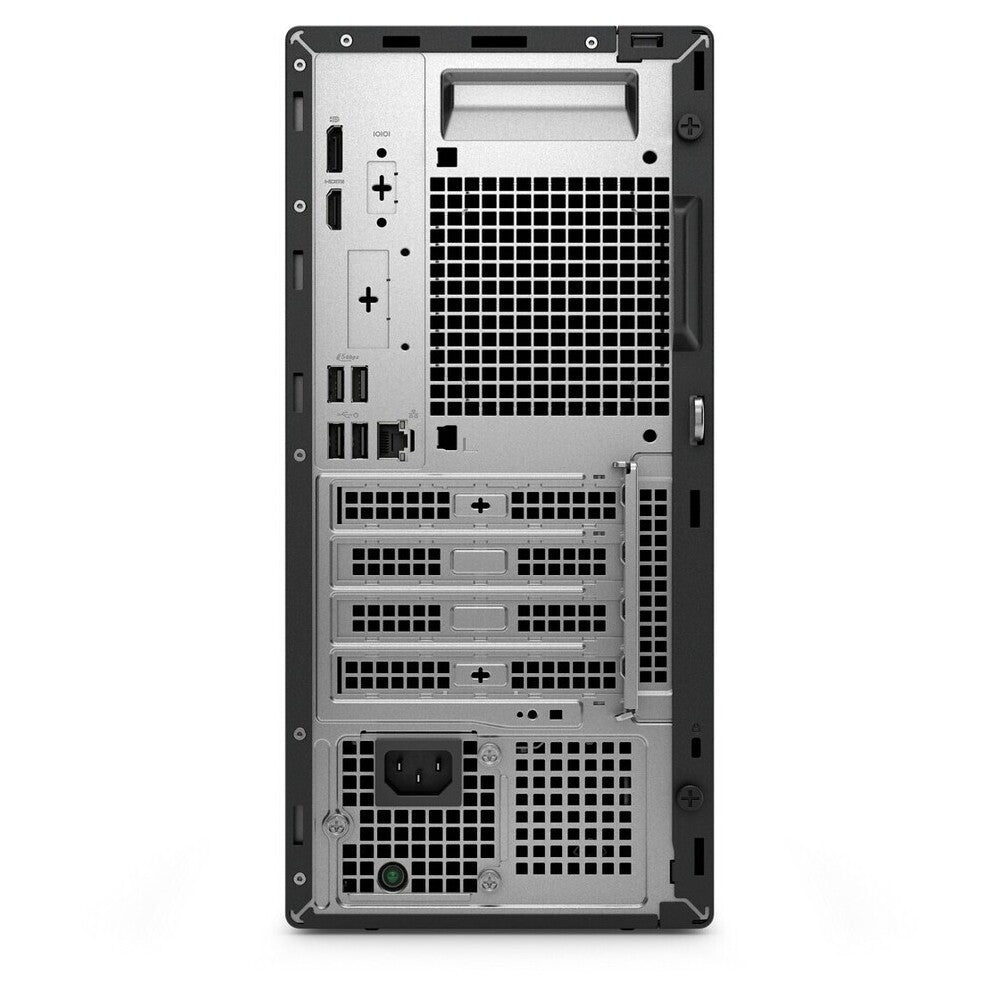 DELL Pro Tower QCT1250/U5 235/16GB/512GB SSD/UHD Graphics/Win 11 Pro/5Y Prosupport NBD