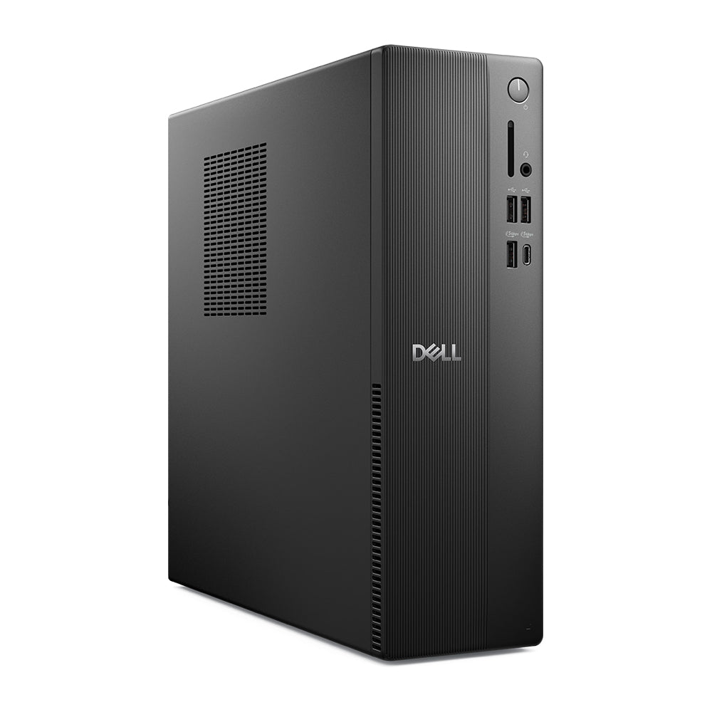 DELL Pro Slim Essential QVS1260/i5-14400/16GB/512GB SSD/UHD Graphics 730/Win 11 Pro/3Y Prosupport NBD