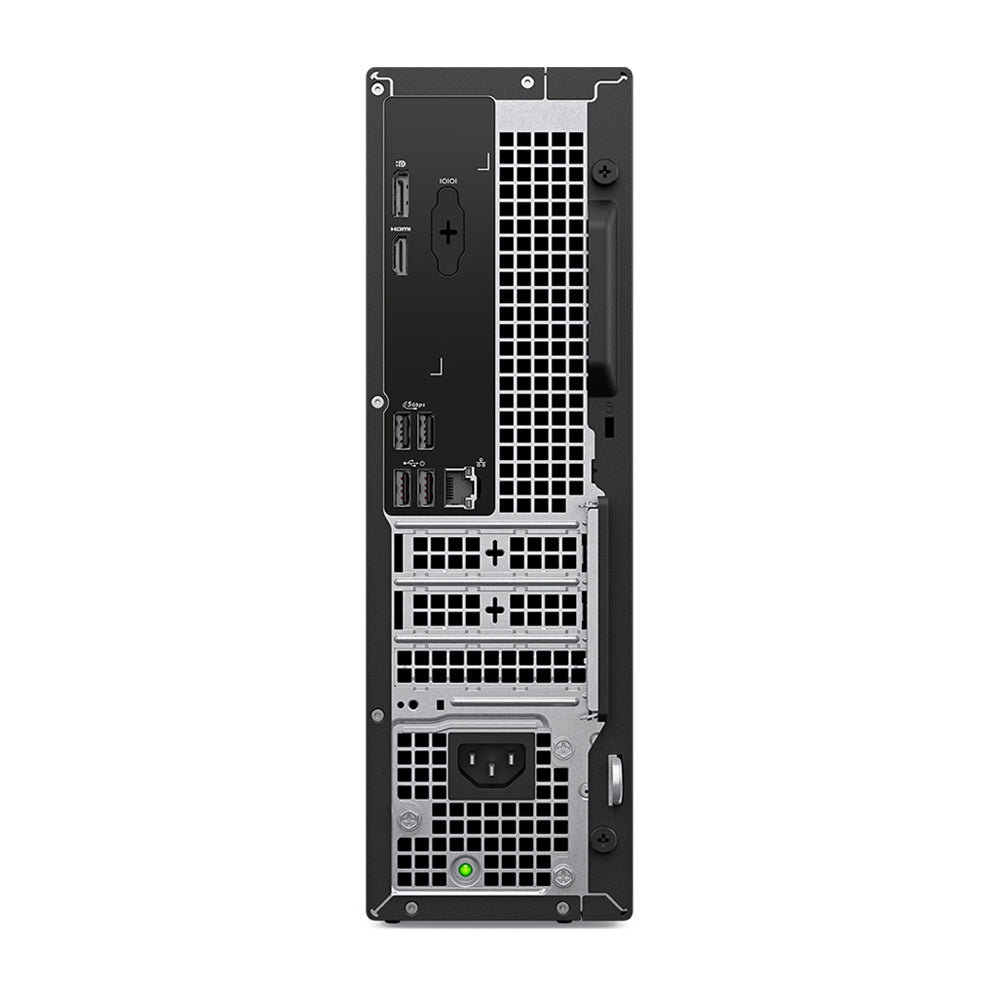 DELL Pro Slim Essential QVS1260/Ultra 7 265K/16GB/512GB SSD/UHD Graphics 730/Win 11 Pro/3Y Prosupport NBD