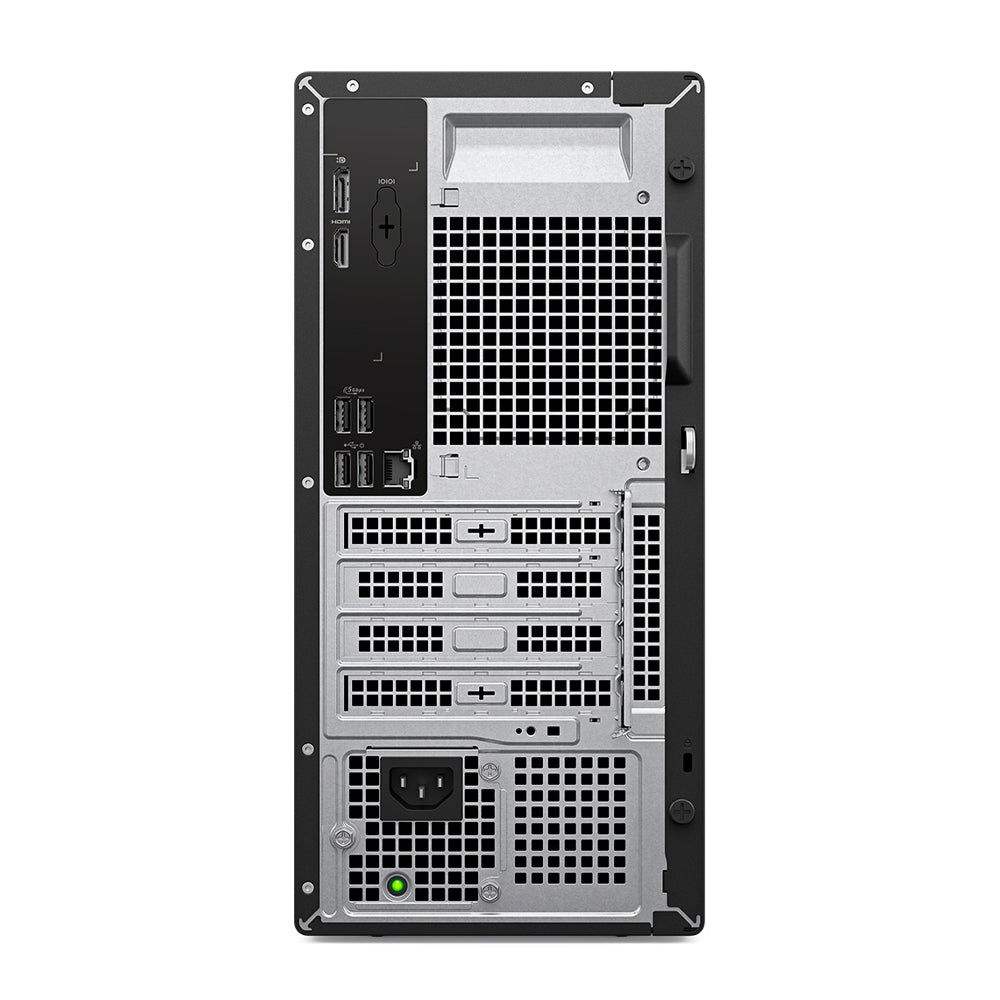 DELL Pro Tower Essential QVT1260/i5-14400/16GB/512GB SSD/UHD Graphics 730/Win 11 Pro/3Y Prosupport NBD