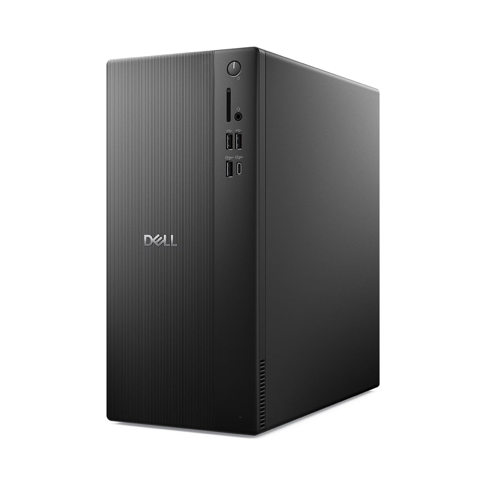 DELL Pro Tower Essential QVT1260/U7-265K/16GB/512GB SSD/UHD Graphics/Win 11 Pro/3Y Prosupport NBD