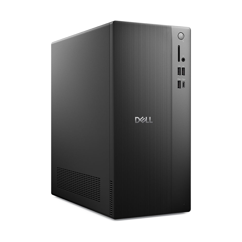 DELL Pro Tower Essential QVT1260/U7-265K/16GB/512GB SSD/UHD Graphics/Win 11 Pro/3Y Prosupport NBD