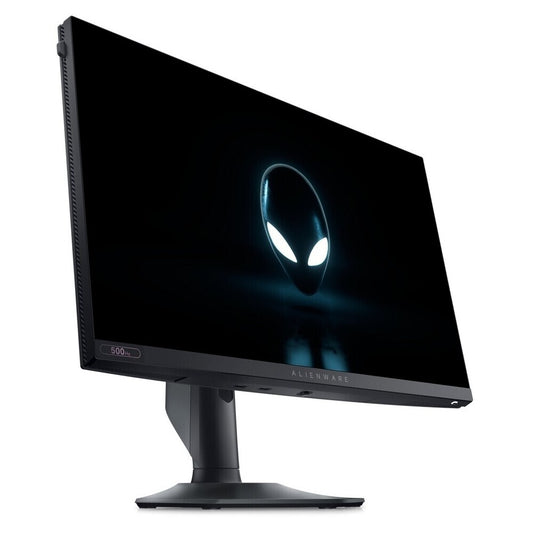 DELL MONITOR ALIENWARE AW2524HF 25'' |  1ms Fast IPS 500Hz |  HDMI |  DisplayPort |  Height Adjustable |  3YearsW |  AMD FreeSync