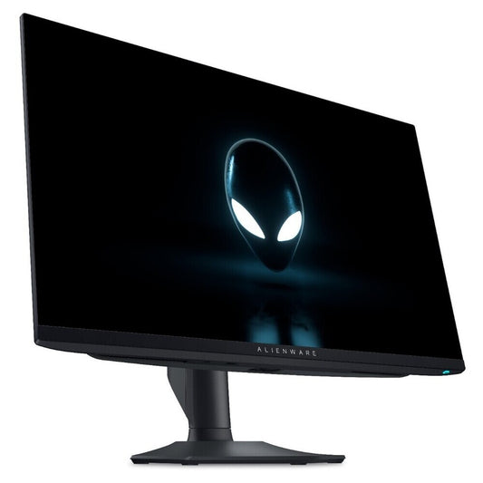 DELL Monitor ALIENWARE AW2725DF 27'' QHD 360Hz QD-OLED |  HDMI |  DP |  USB-C |  Height Adjustable |  AMD FreeSync |  3YearsW