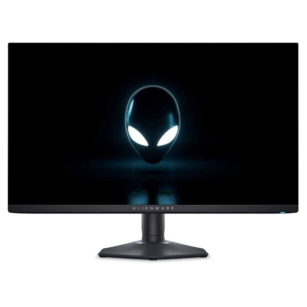 DELL Monitor ALIENWARE AW2725DF 27'' QHD 360Hz QD-OLED |  HDMI |  DP |  USB-C |  Height Adjustable |  AMD FreeSync |  3YearsW