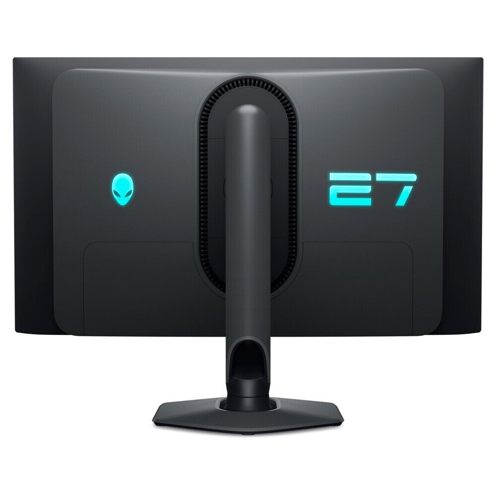 DELL Monitor ALIENWARE AW2725DF 27'' QHD 360Hz QD-OLED |  HDMI |  DP |  USB-C |  Height Adjustable |  AMD FreeSync |  3YearsW