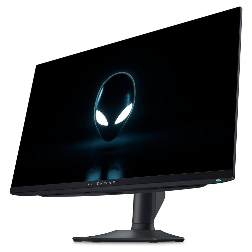 DELL Monitor ALIENWARE AW2725DF 27'' QHD 360Hz QD-OLED |  HDMI |  DP |  USB-C |  Height Adjustable |  AMD FreeSync |  3YearsW