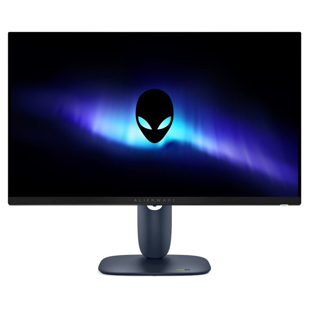 DELL Monitor ALIENWARE AW2725DΜ 27'' QHD IPS |  HDMI |  DP |  Height Adjustable |  3YearsW