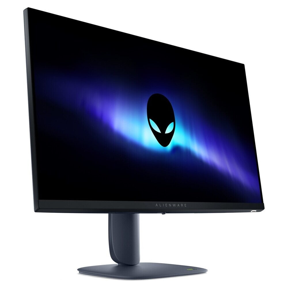 DELL Monitor ALIENWARE AW2725DΜ 27'' QHD IPS |  HDMI |  DP |  Height Adjustable |  3YearsW