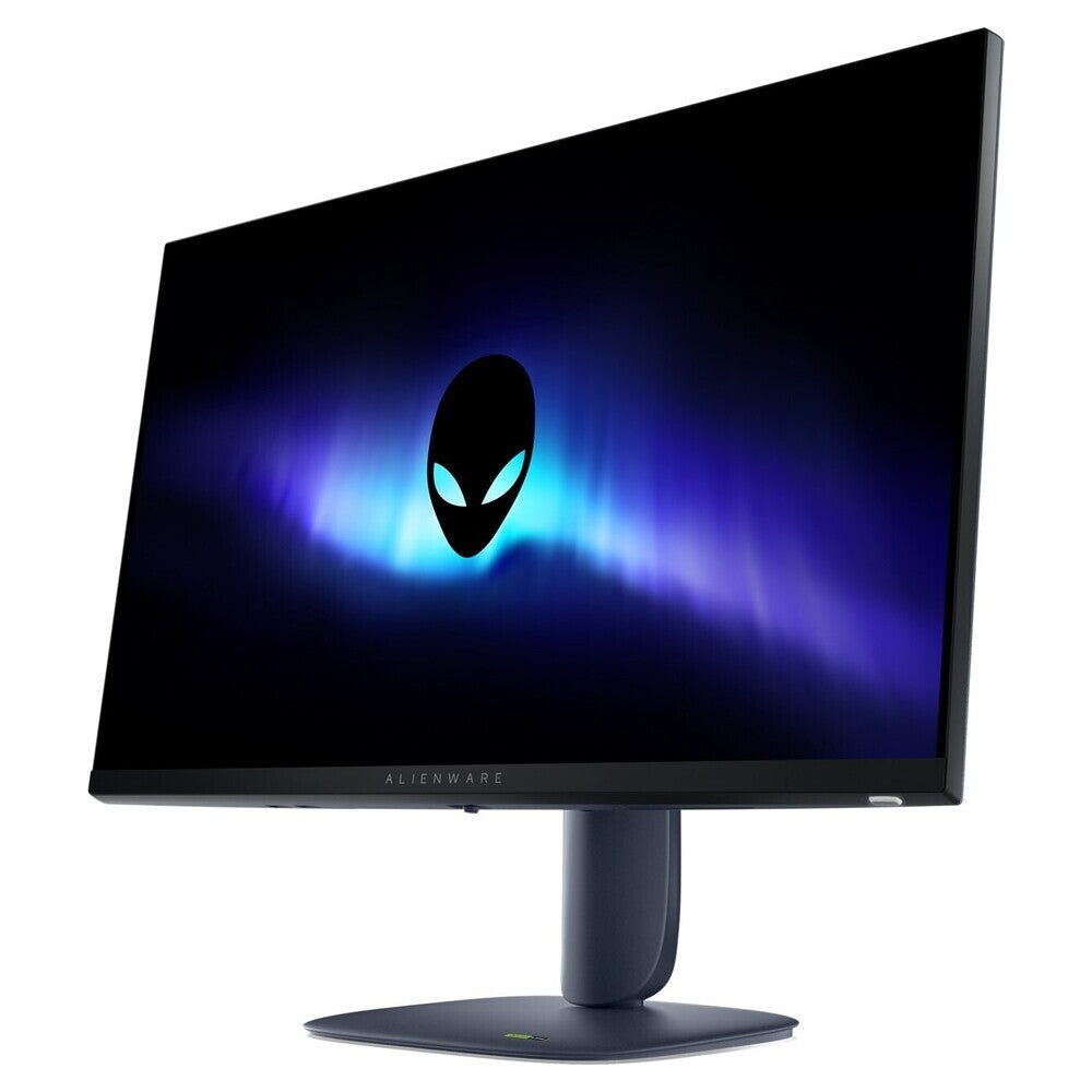 DELL Monitor ALIENWARE AW2726DM 27'' QD-OLED, HDMI, DP, Height Adjustable, 3YearsW
