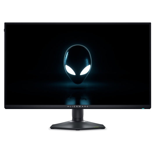 DELL Monitor ALIENWARE AW2725QF 27'' DUAL-RESOLUTION 4K-FHD IPS |  HDMI |  DP |  USB-C |  Height Adjustable |  3YearsW