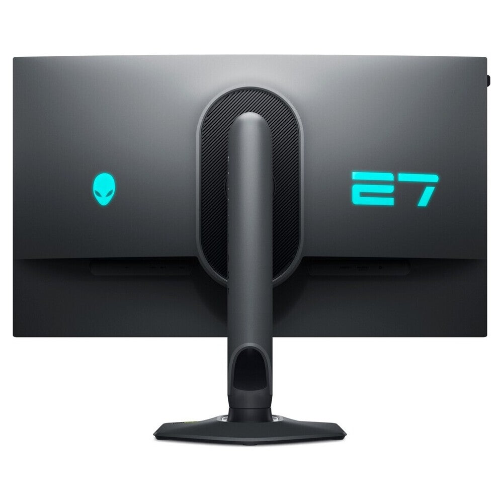 DELL Monitor ALIENWARE AW2725QF 27'' DUAL-RESOLUTION 4K-FHD IPS, HDMI, DP, USB-C, Height Adjustable, 3YearsW