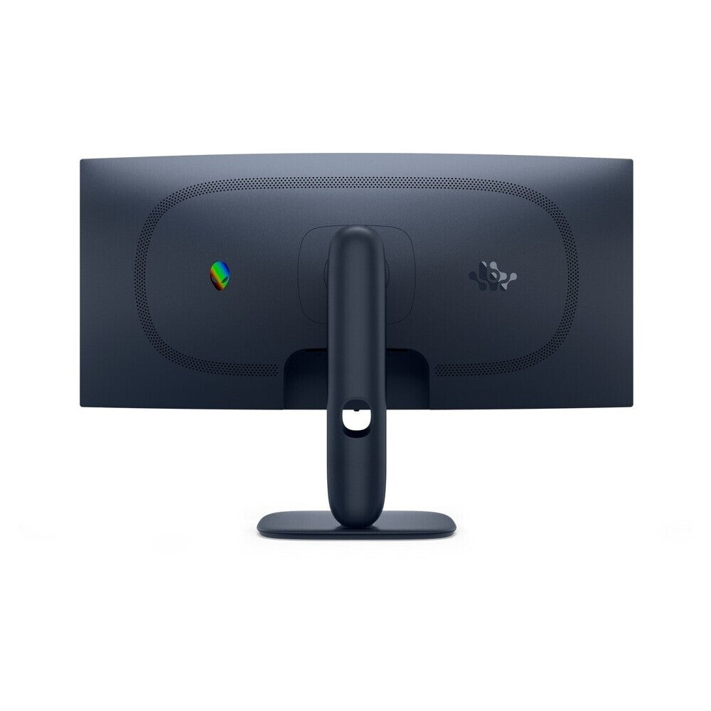 DELL Monitor ALIENWARE AW3425DWM 34'' Curved WQHD 180Hz VA, HDMI, DisplayPort, Height Adjustable, 3YearsW