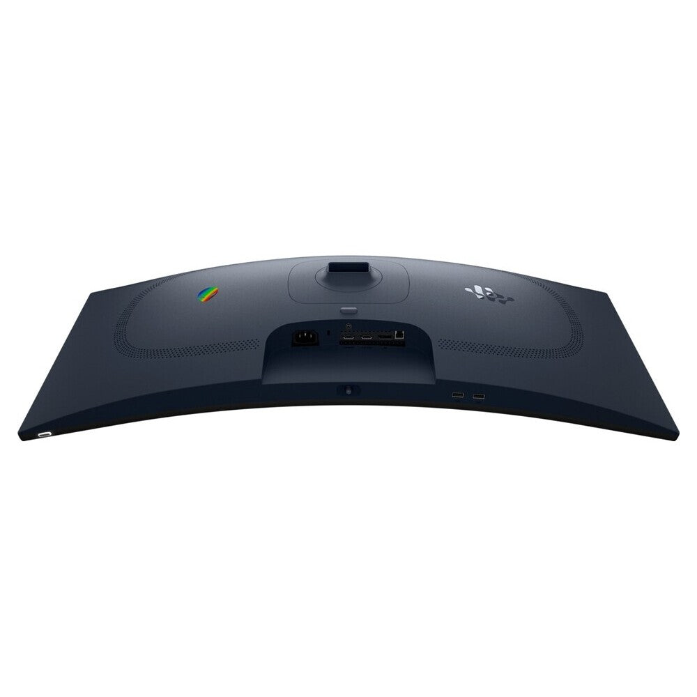 DELL Monitor ALIENWARE AW3425DWM 34'' Curved WQHD 180Hz VA |  HDMI |  DisplayPort |  Height Adjustable |  3YearsW