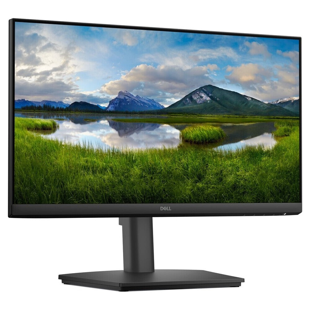 DELL Monitor Pro E2225HSM 21.5'' FHD VA, HDMI, VGA, DP, Height Adjustable, 3YearsW