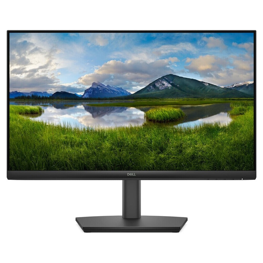DELL Monitor PRO E2425HSM 23.8'' FHD IPS |  DP |  VGA |  HDMI |  Height Adjustable |  3YearsW
