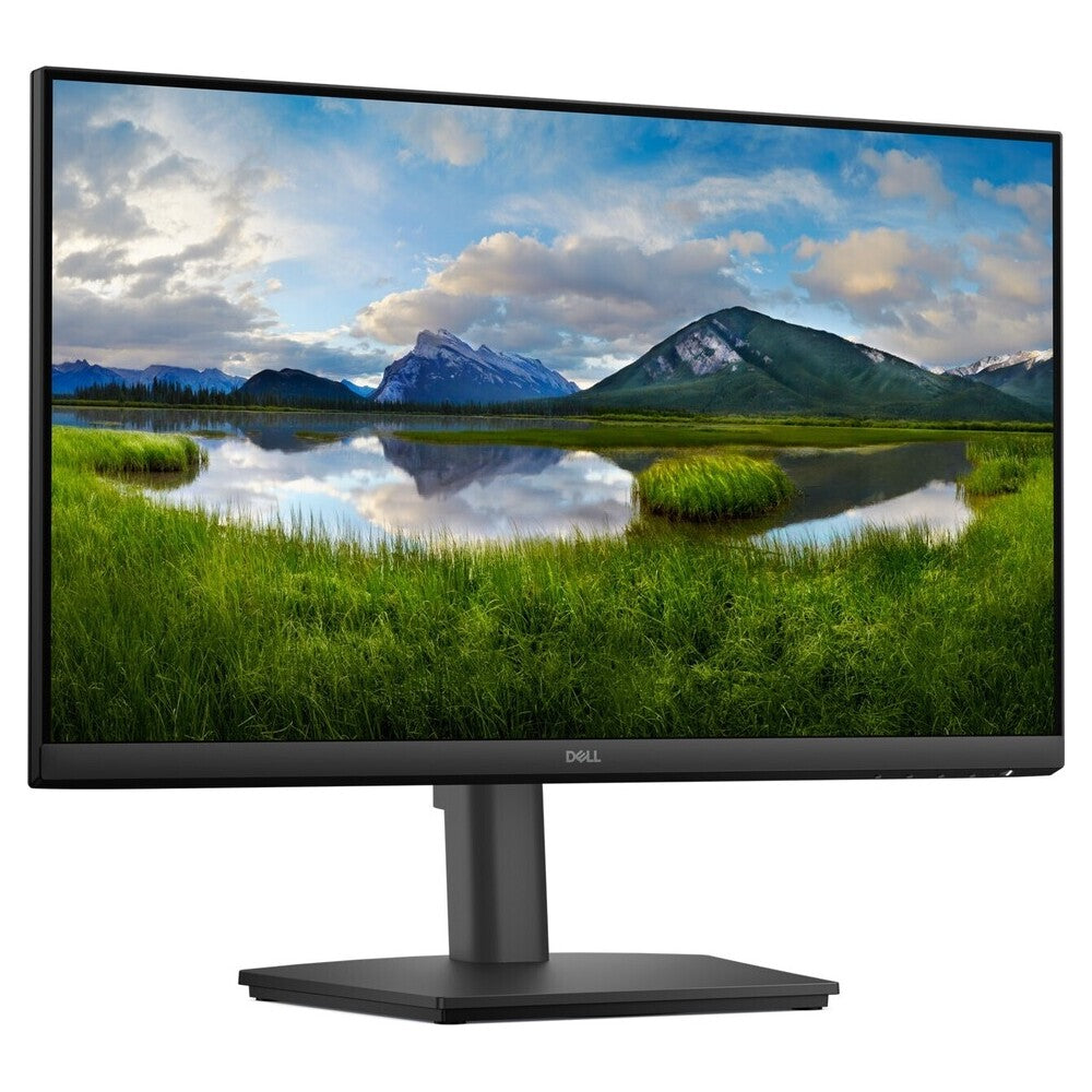 DELL Monitor PRO E2425HSM 23.8'' FHD IPS |  DP |  VGA |  HDMI |  Height Adjustable |  3YearsW
