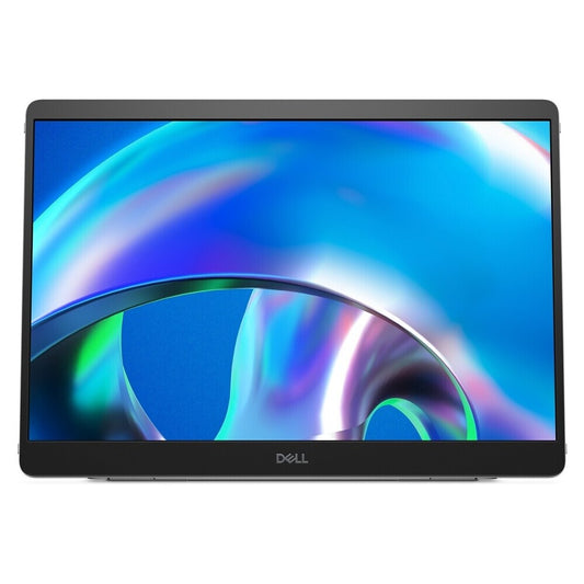 DELL Pro Monitor P1425 Plus PORTABLE 14'' IPS | USB-C/DP |  3YearsW