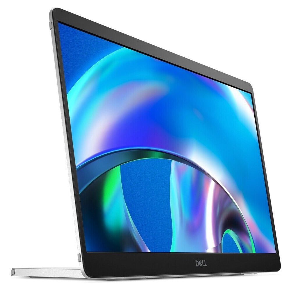 DELL Pro Monitor P1425 Plus PORTABLE 14'' IPS | USB-C/DP |  3YearsW