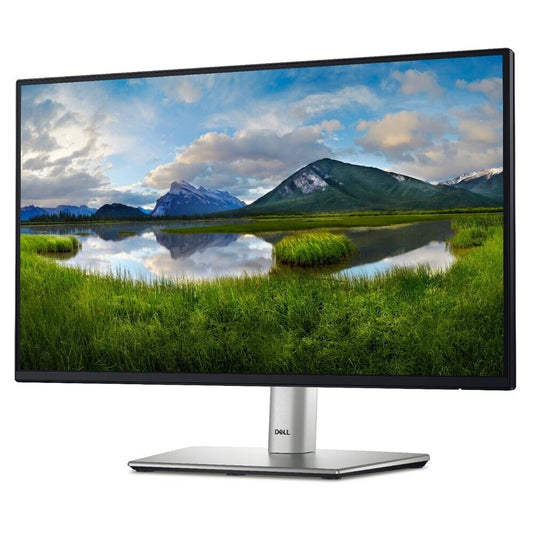 DELL Monitor P2225H 21.5'' FHD |  VGA |  DisplayPort |  HDMI 3YearsW