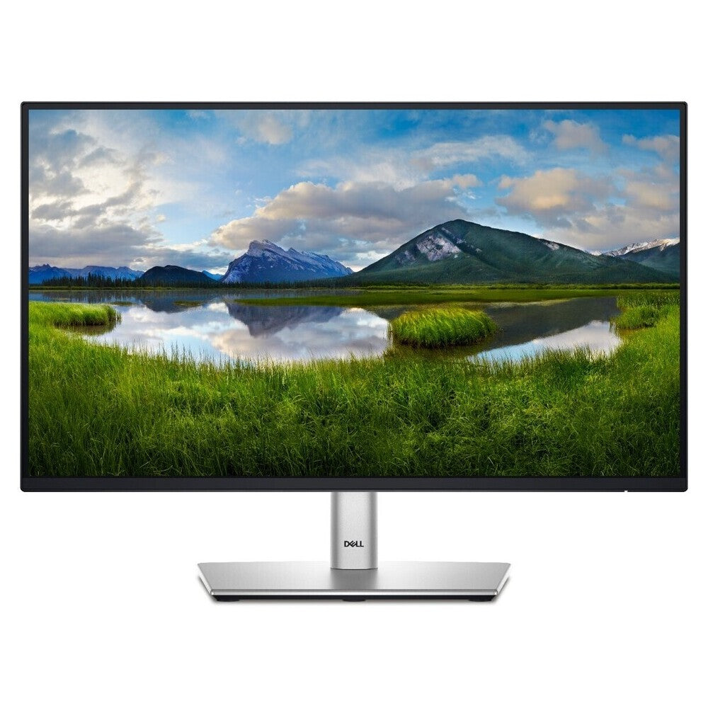 DELL Monitor P2225H 21.5'' FHD |  VGA |  DisplayPort |  HDMI 3YearsW