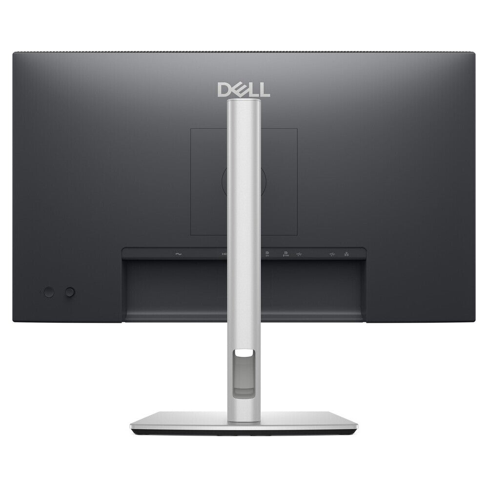 DELL Monitor PRO PLUS P2425DE 23.8'' QHD IPS, HDMI, DisplayPort, USB-C Hub, RJ45, Height Adjustable, 3YearsW