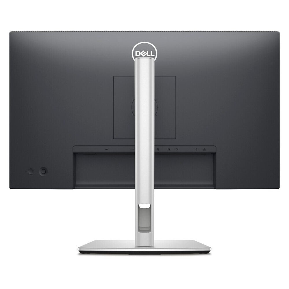DELL Monitor P2425HE 23.8'' IPS |  HDMI |  DisplayPort |  USB-C HUB |  RJ45 |  Height Adjustable |  3YearsW