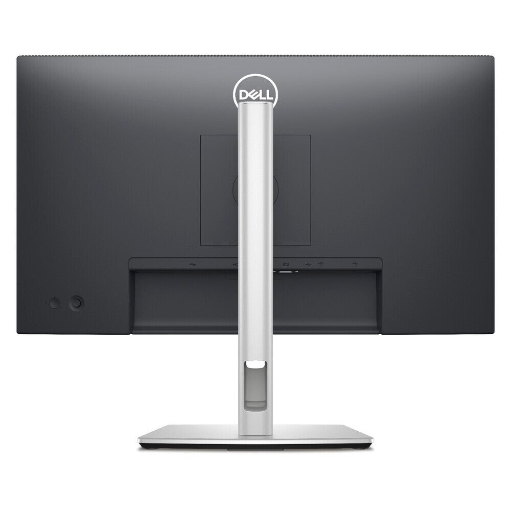 DELL Monitor P2425H 23.8'' IPS |  HDMI |  DisplayPort |  VGA |  Height Adjustable |  3YearsW