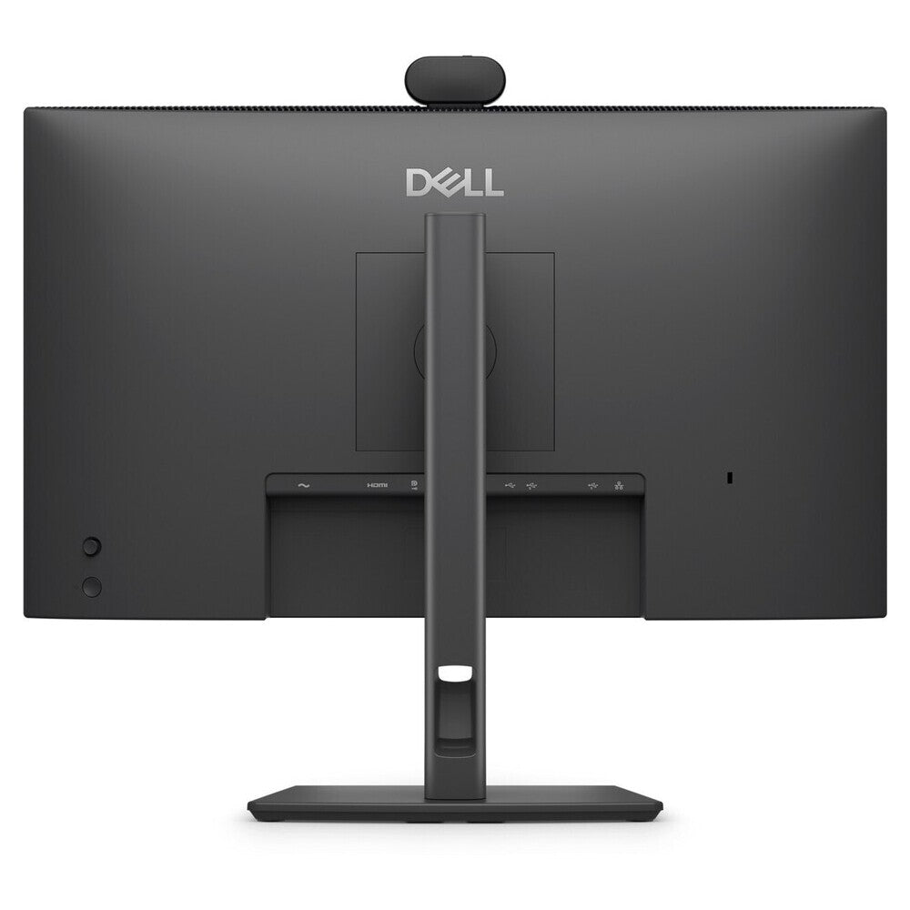DELL Monitor PRO P P2426HEB 23.8'' IPS |  Conferencing |  HDMI |  DisplayPort |  USB-C HUB |  Webcam |  RJ45 |  Height Adjustable |  3YearsW
