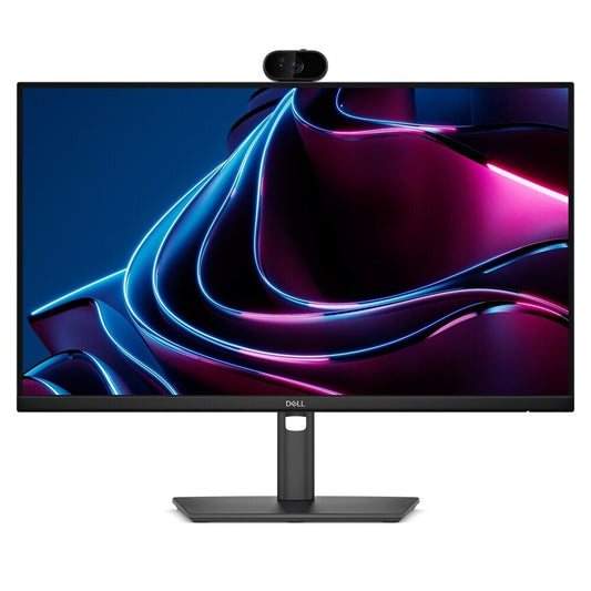 DELL Monitor PRO P P2426HEV 23.8'' IPS |  HDMI |  DisplayPort |  USB-C HUB |  Webcam |  RJ45 |  Height Adjustable |  3YearsW