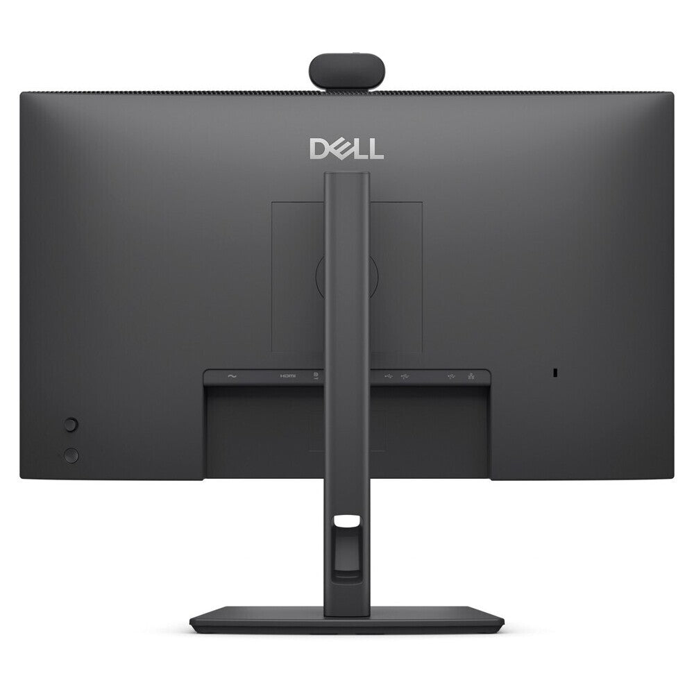 DELL Monitor PRO P P2426HEV 23.8'' IPS |  HDMI |  DisplayPort |  USB-C HUB |  Webcam |  RJ45 |  Height Adjustable |  3YearsW
