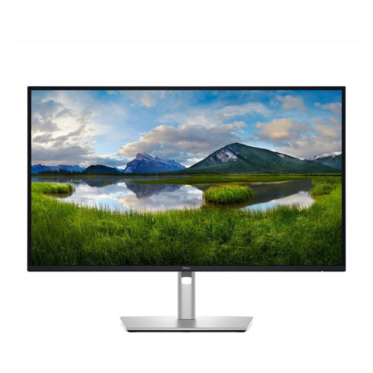DELL Monitor Pro Plus P2725D 27'' QHD IPS |  HDMI |  DisplayPort |  Height Adjustable |  3YearsW