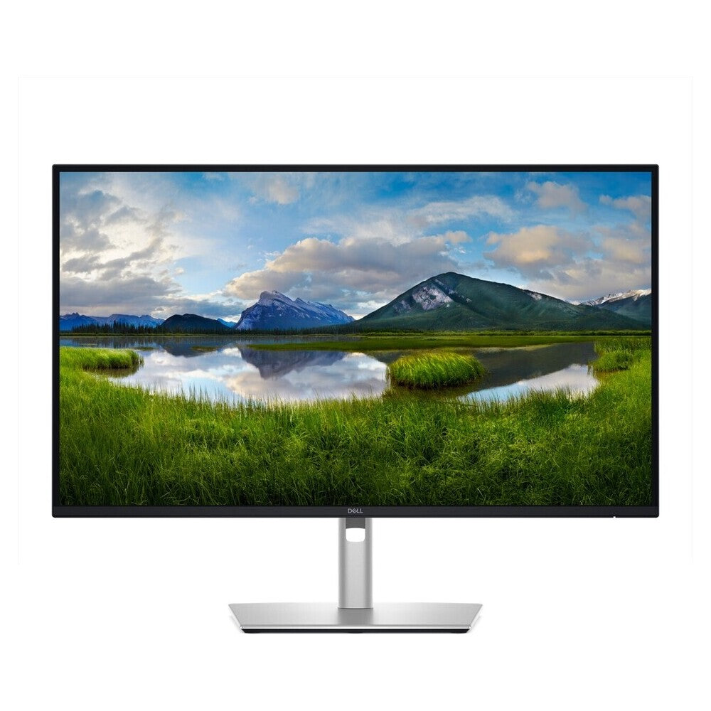 DELL Monitor Pro Plus P2725QE 27'' 4K IPS, USB-C HUB, HDMI, DisplayPort, Height Adjustable, 3YearsW