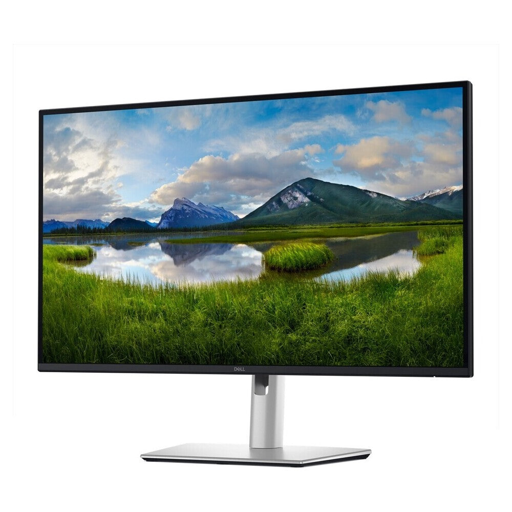 DELL Monitor Pro Plus P2725QE 27'' 4K IPS, USB-C HUB, HDMI, DisplayPort, Height Adjustable, 3YearsW