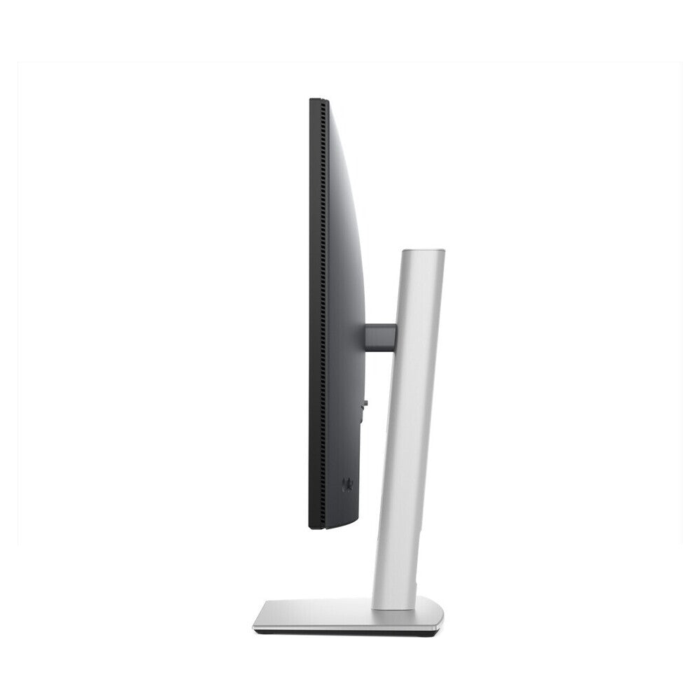 DELL Monitor Pro Plus P2725QE 27'' 4K IPS, USB-C HUB, HDMI, DisplayPort, Height Adjustable, 3YearsW