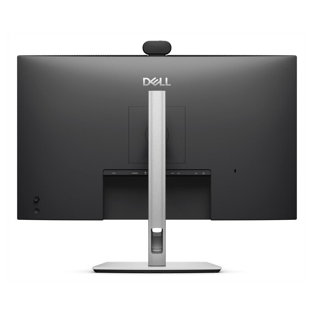 DELL Monitor Pro P 27 P2726DEB 27'' QHD IPS, HDMI, DisplayPort, USB-C HUB, Conferencing, Height Adjustable, 3YearsW