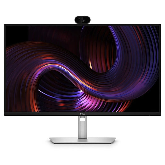 DELL Monitor Pro P 27 P2726DEV 27'' QHD IPS |  HDMI |  DisplayPort |  USB-C HUB |  Webcam |  Height Adjustable |  3YearsW