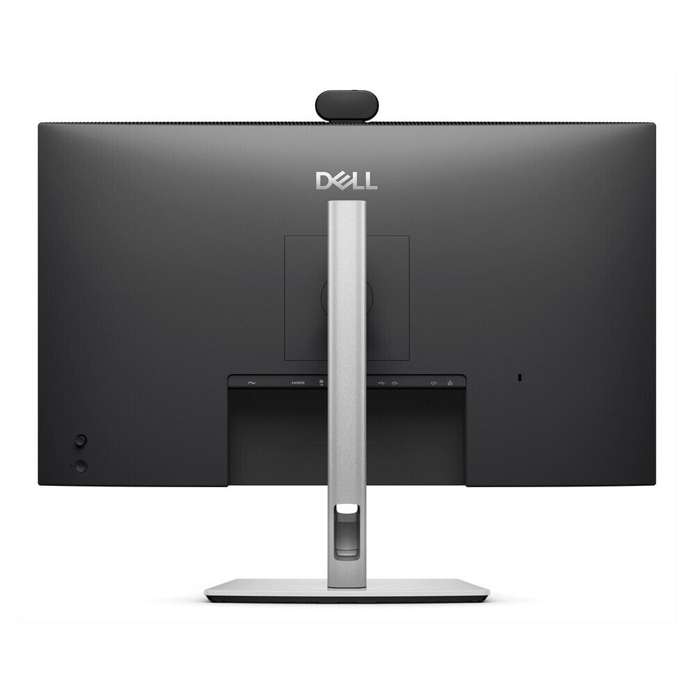 DELL Monitor Pro P 27 P2726DEV 27'' QHD IPS, HDMI, DisplayPort, USB-C HUB, Webcam, Height Adjustable, 3YearsW